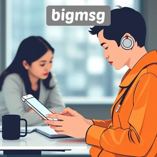 Mengulas Fitur Menarik yang Ditawarkan oleh Bigmsg