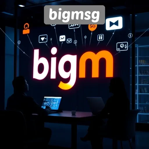Fitur Unggulan yang Ditawarkan oleh Bigmsg