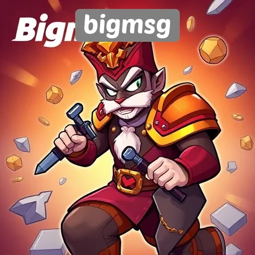 Kualitas Game yang Ditawarkan oleh Bigmsg untuk Pengguna