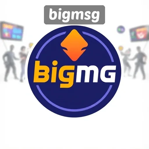 Dampak Bigmsg Terhadap Komunitas Gamer Indonesia