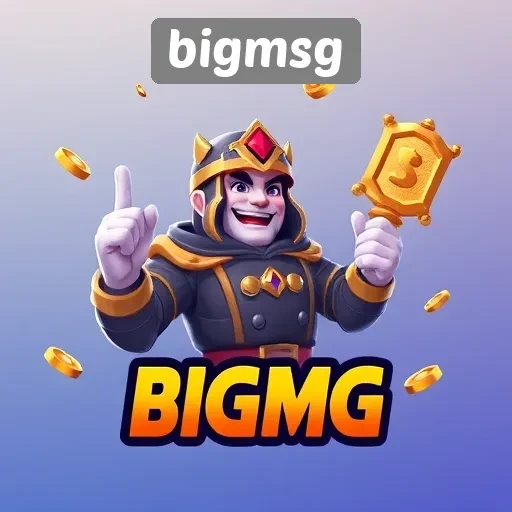 Mengenal Bigmsg Situs Game Terbaru di Indonesia