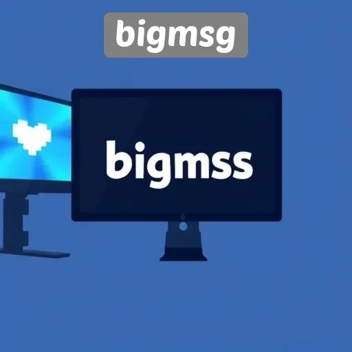 Analisis Pengalaman Pengguna di Situs Bigmsg untuk Gamer
