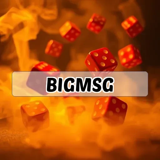 bigmsg Permainan Kooperatif