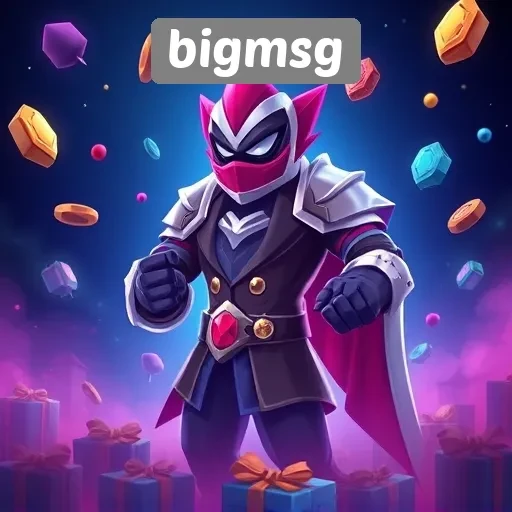 Berbagai Jenis Game Menarik yang Tersedia di Bigmsg