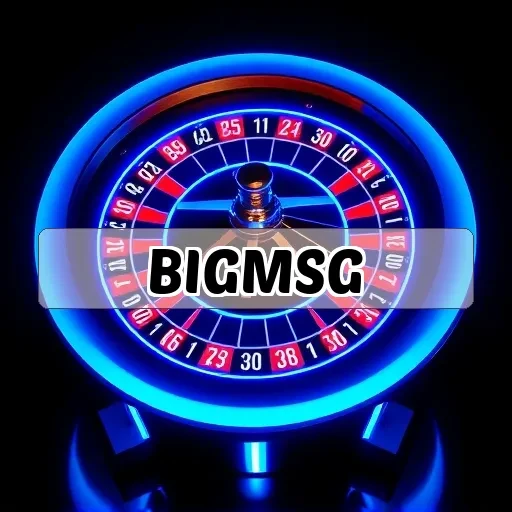 bigmsg Giveaway