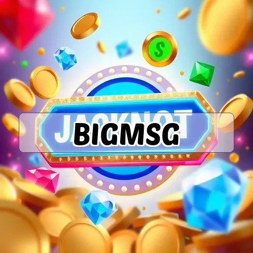 bigmsg Game Indie